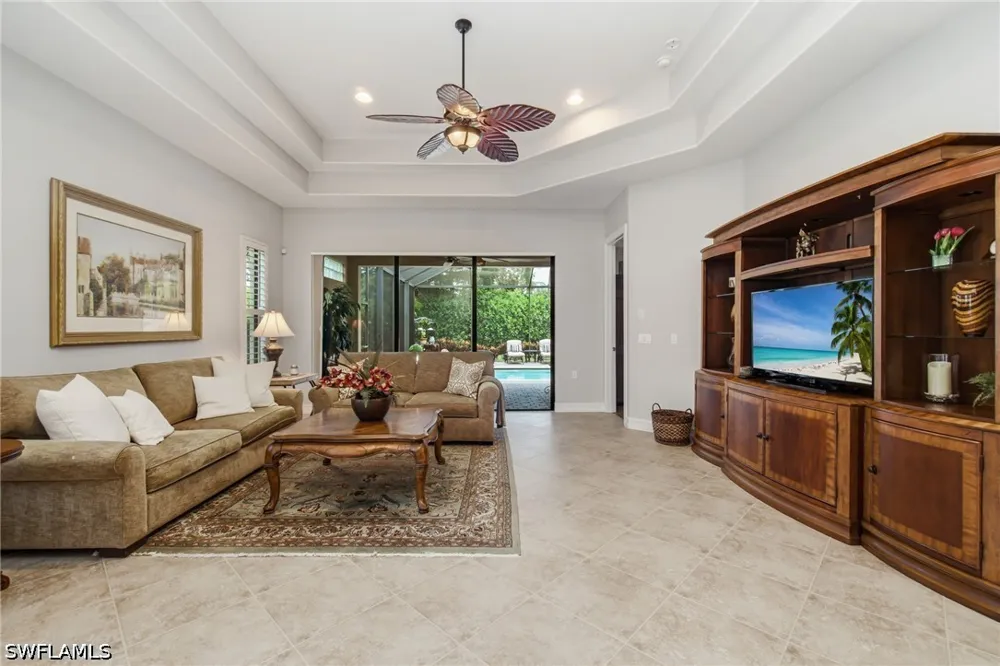 Moorgate Point Way Naples, FL 34113