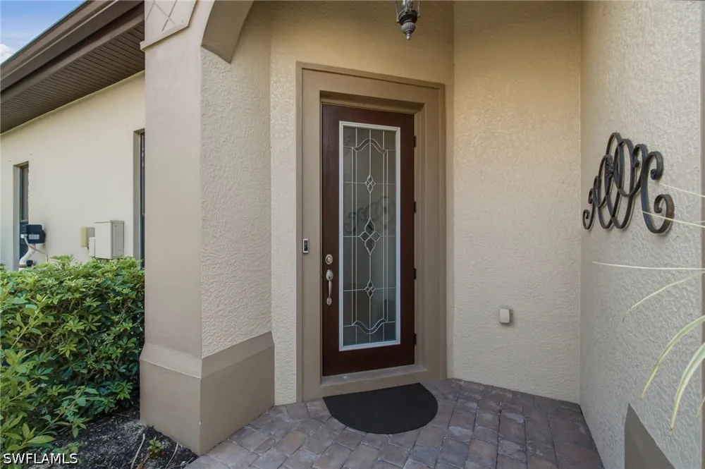 Moorgate Point Way Naples, FL 34113