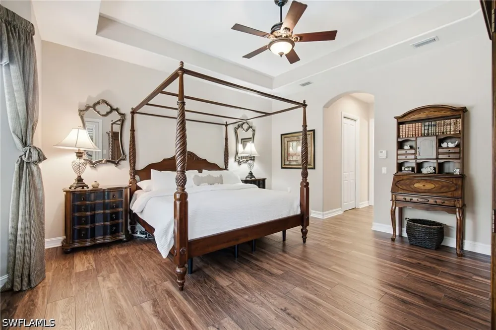 Moorgate Point Way Naples, FL 34113