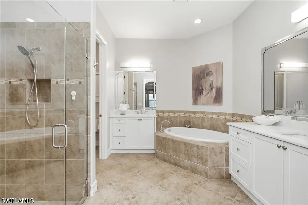 Moorgate Point Way Naples, FL 34113