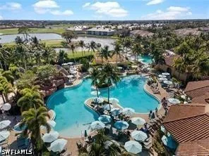 Moorgate Point Way Naples, FL 34113