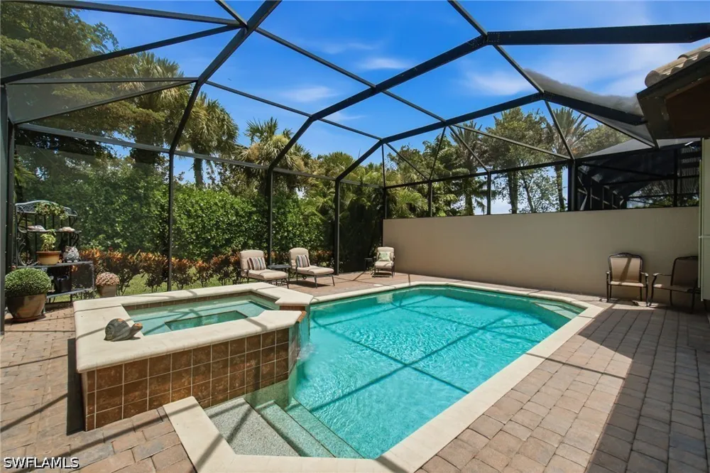 Moorgate Point Way Naples, FL 34113