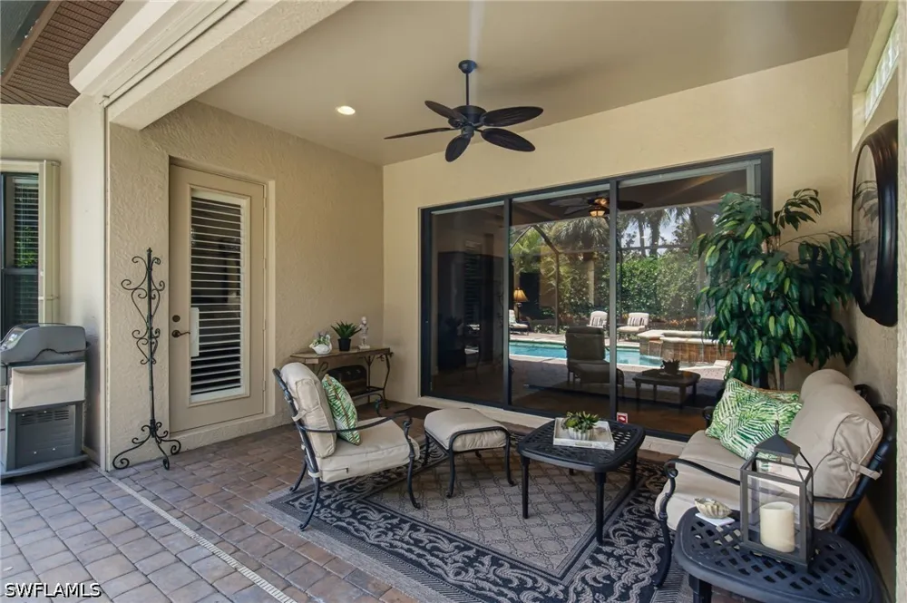 Moorgate Point Way Naples, FL 34113