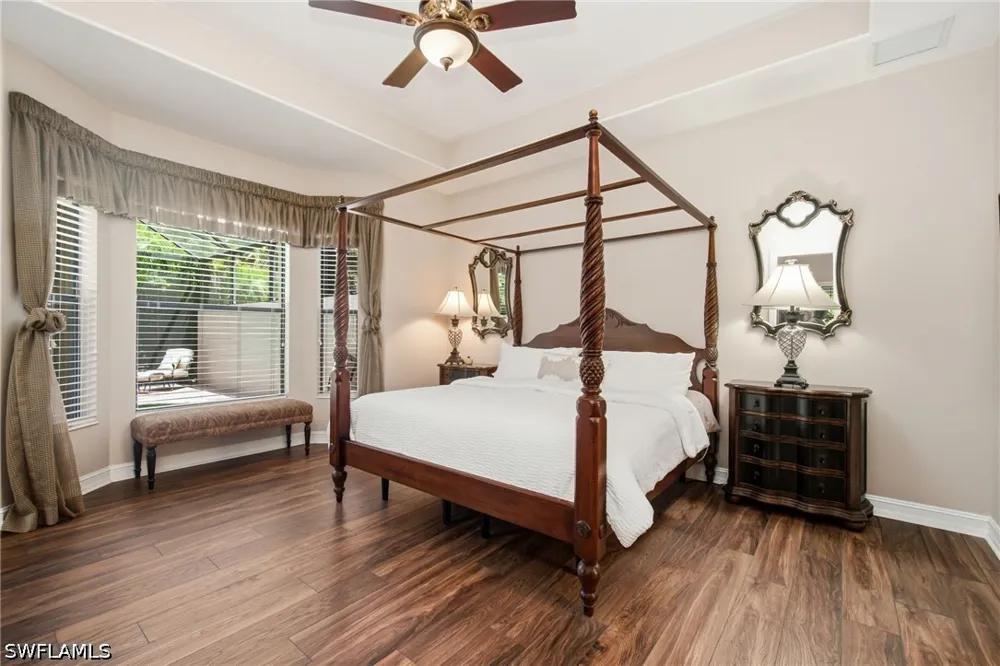 Moorgate Point Way Naples, FL 34113