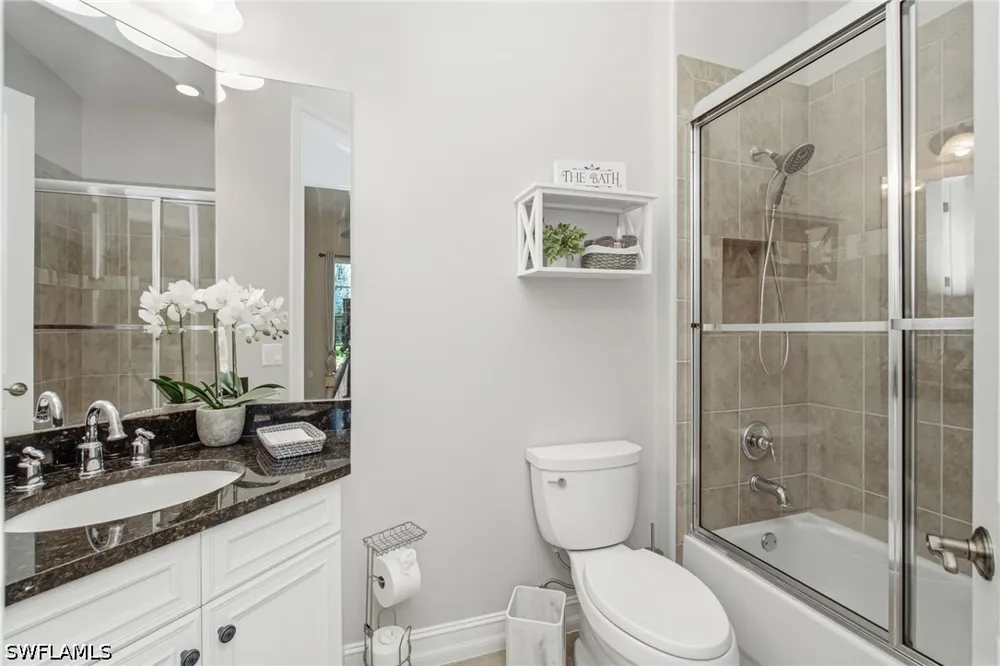 Moorgate Point Way Naples, FL 34113
