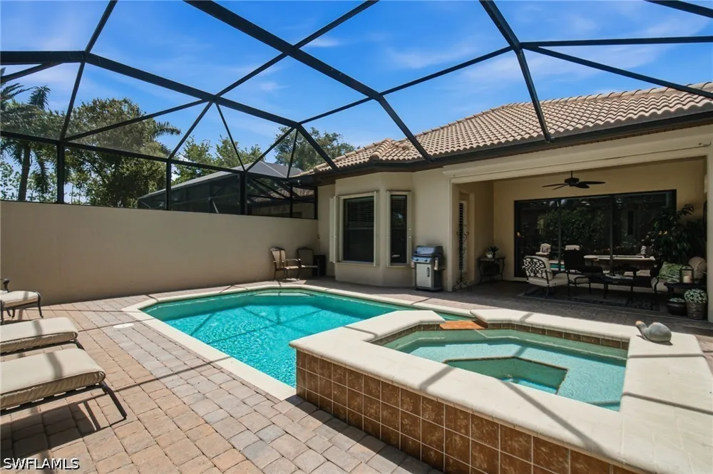 Moorgate Point Way Naples, FL 34113