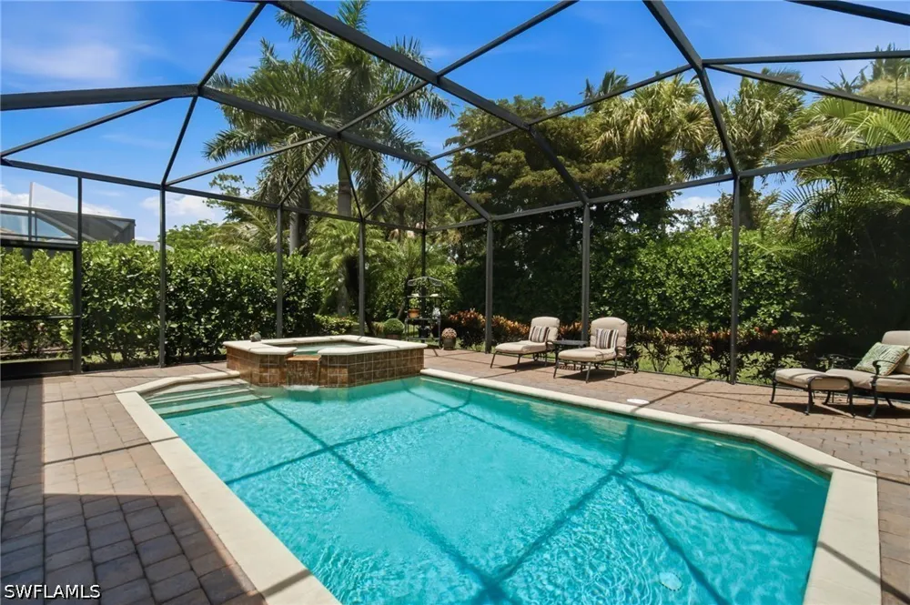 Moorgate Point Way Naples, FL 34113