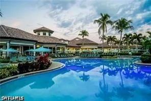 Moorgate Point Way Naples, FL 34113