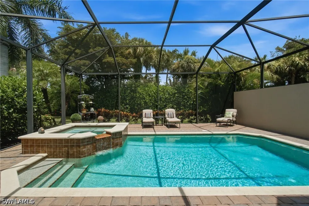 Moorgate Point Way Naples, FL 34113