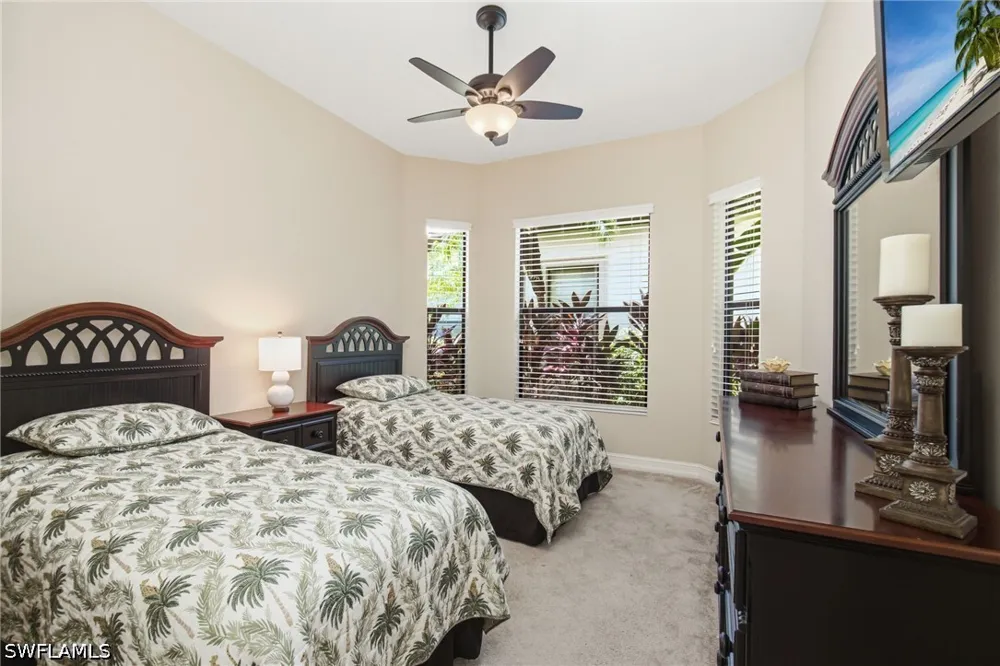 Moorgate Point Way Naples, FL 34113