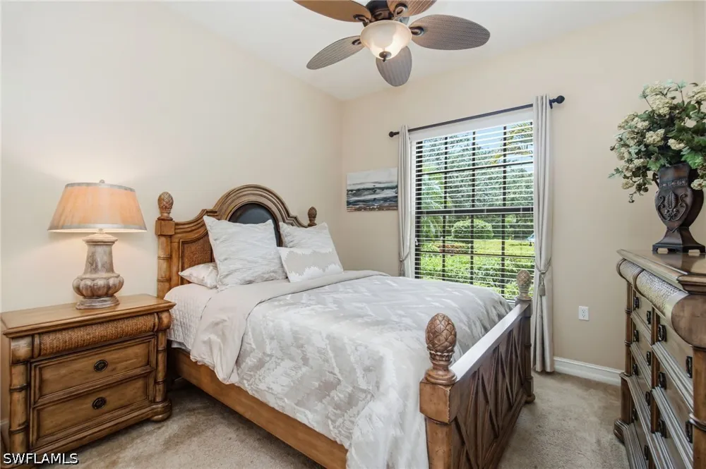 Moorgate Point Way Naples, FL 34113