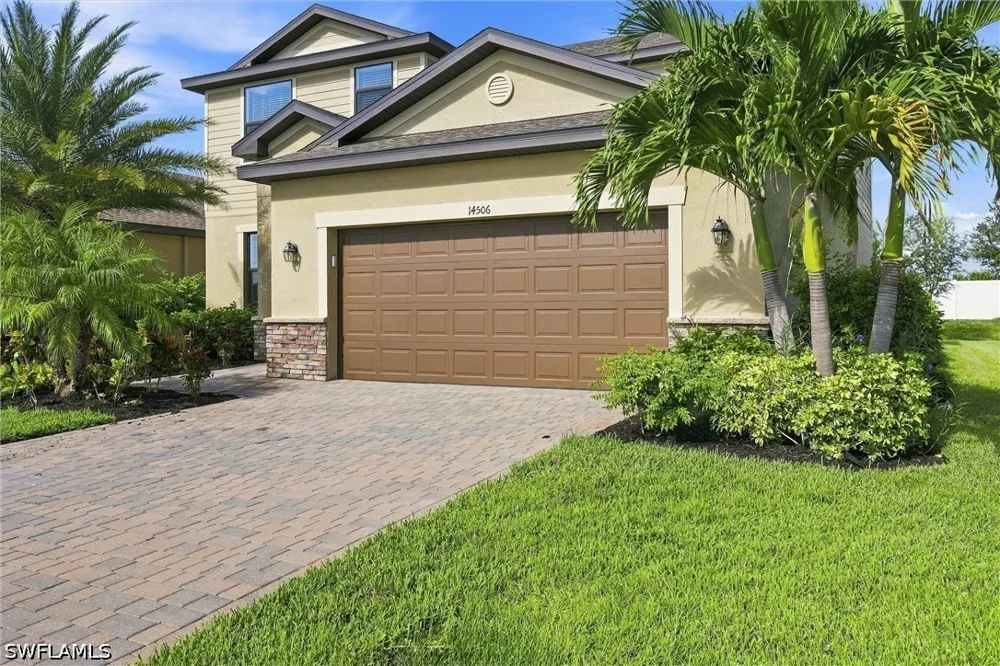 Cantabria Drive Fort Myers, FL 33905