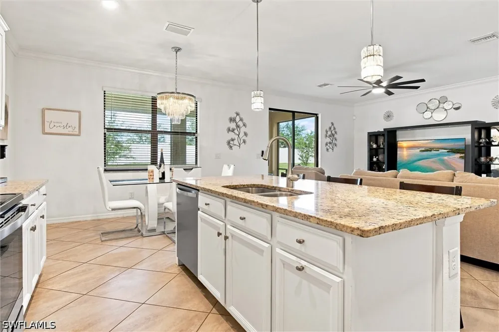 Cantabria Drive Fort Myers, FL 33905