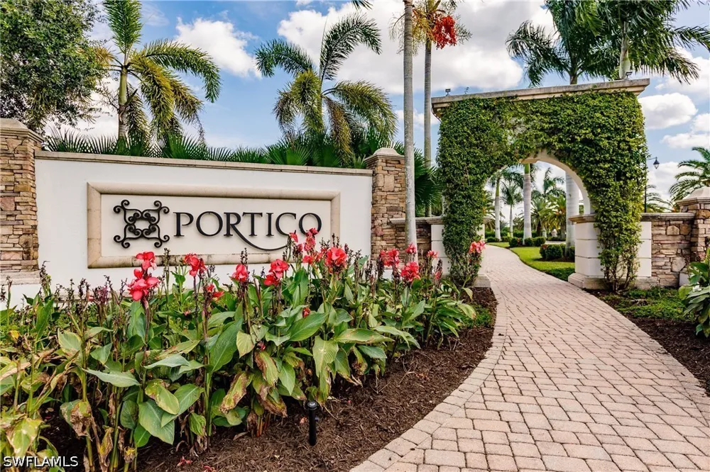 Cantabria Drive Fort Myers, FL 33905