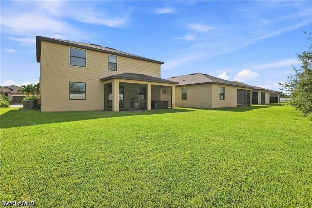 Cantabria Drive Fort Myers, FL 33905