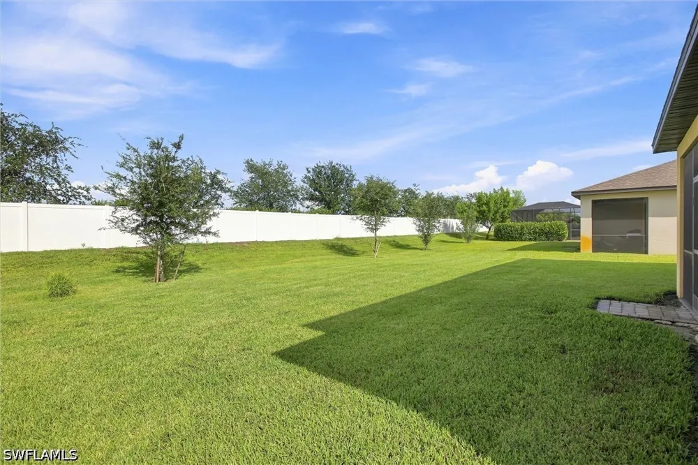 Cantabria Drive Fort Myers, FL 33905