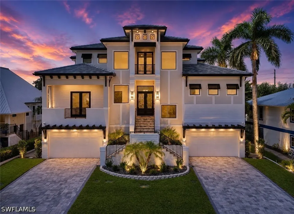 Esther Drive Bonita Springs, FL 34135