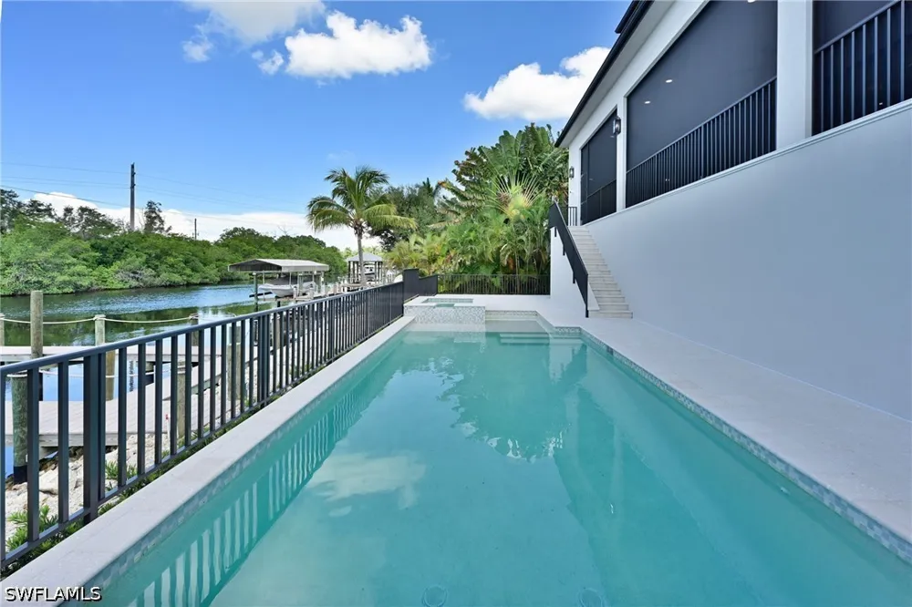Esther Drive Bonita Springs, FL 34135