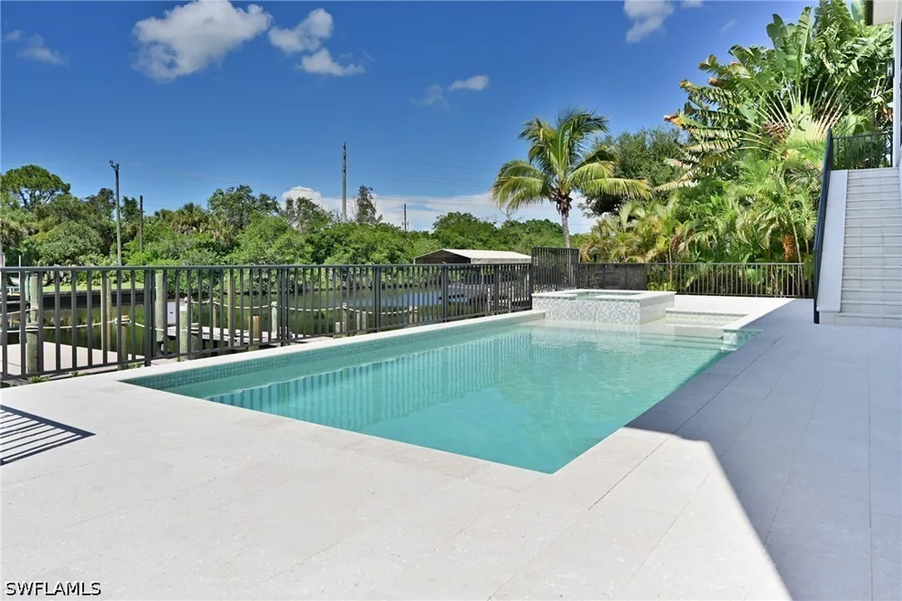 Esther Drive Bonita Springs, FL 34135