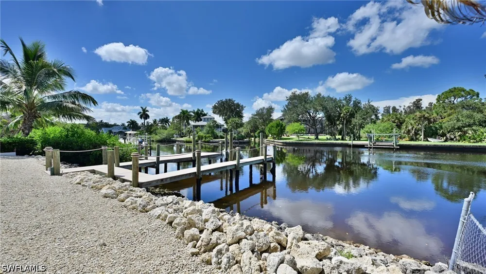 Esther Drive Bonita Springs, FL 34135