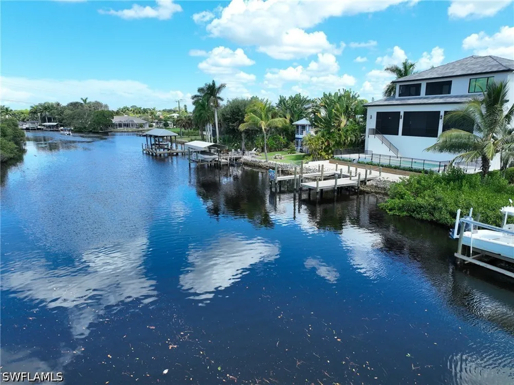 Esther Drive Bonita Springs, FL 34135