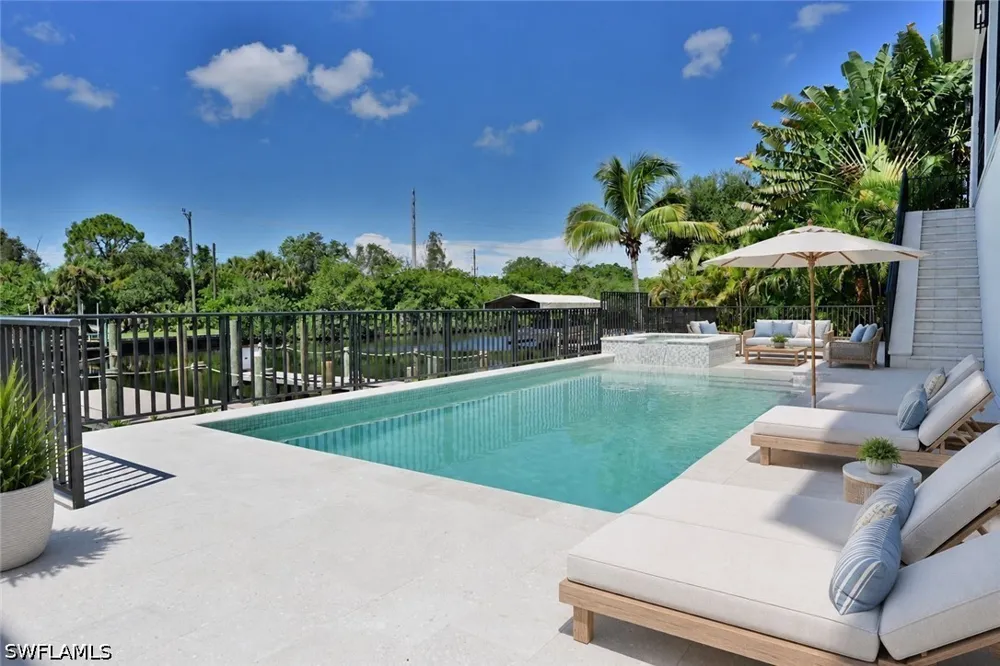 Esther Drive Bonita Springs, FL 34135