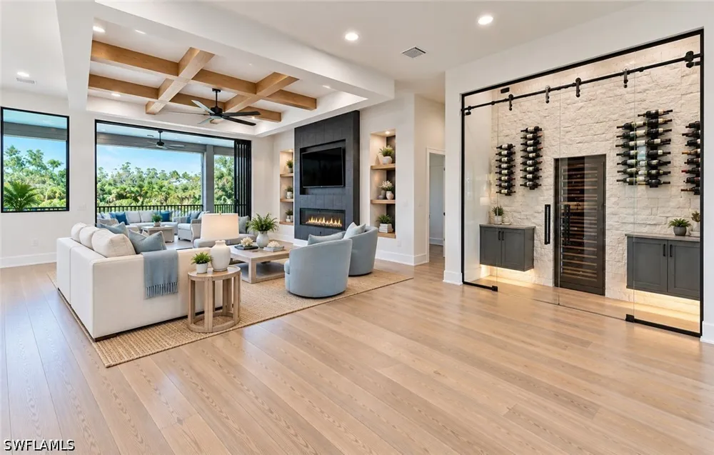 Esther Drive Bonita Springs, FL 34135