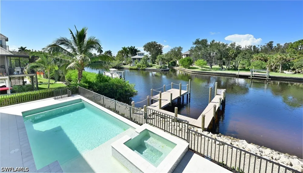 Esther Drive Bonita Springs, FL 34135