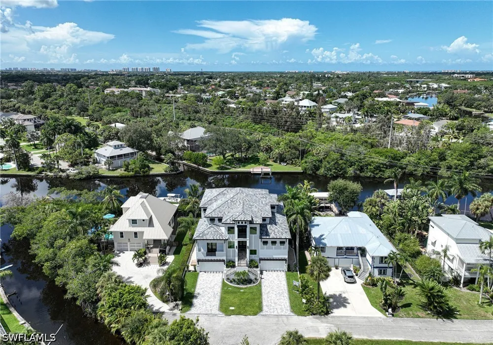 Esther Drive Bonita Springs, FL 34135