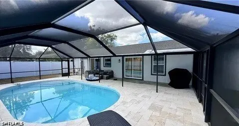 Ridgeway Drive North Fort Myers, FL 33903