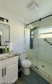 Ridgeway Drive North Fort Myers, FL 33903