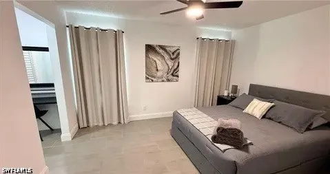 Ridgeway Drive North Fort Myers, FL 33903