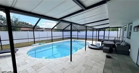 Ridgeway Drive North Fort Myers, FL 33903