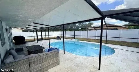 Ridgeway Drive North Fort Myers, FL 33903