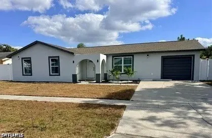 Ridgeway Drive