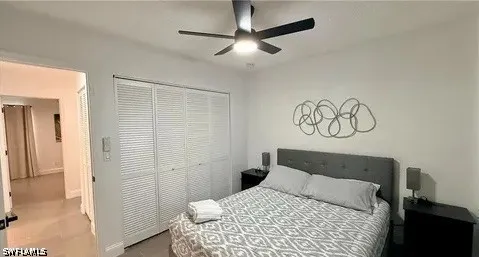 Ridgeway Drive North Fort Myers, FL 33903