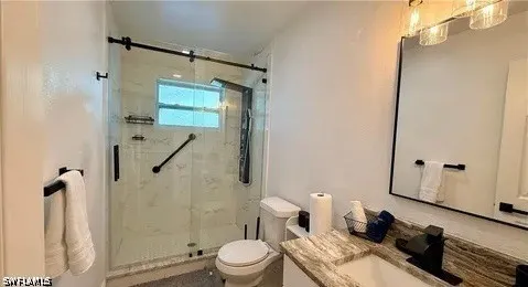 Ridgeway Drive North Fort Myers, FL 33903