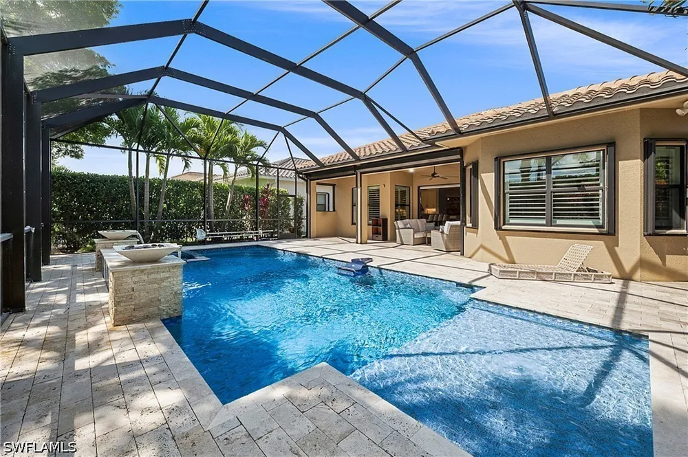 Aspen Chase Drive Naples, FL 34119