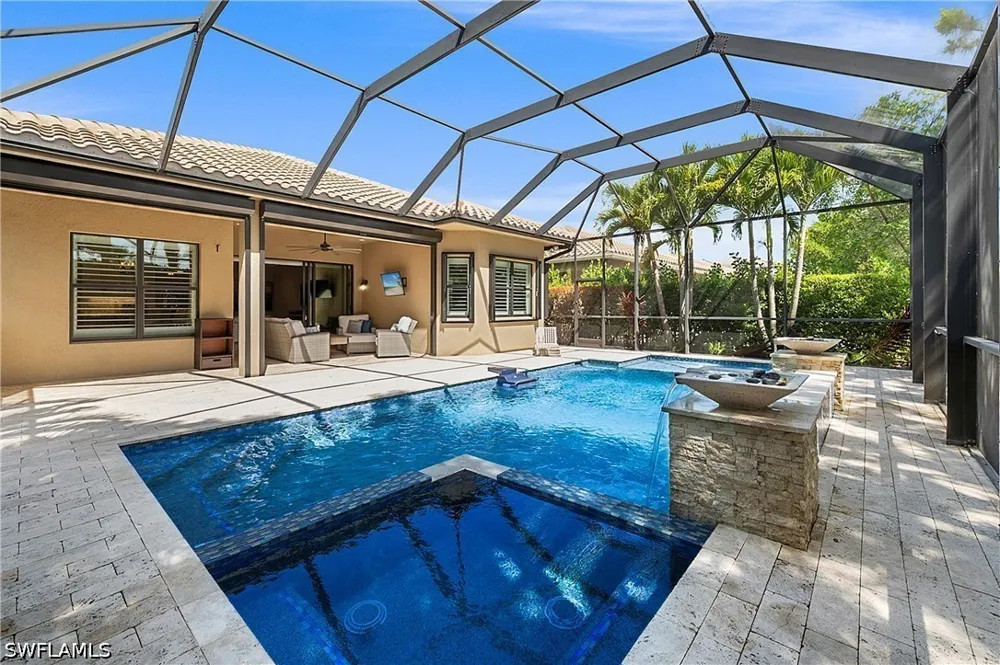 Aspen Chase Drive Naples, FL 34119