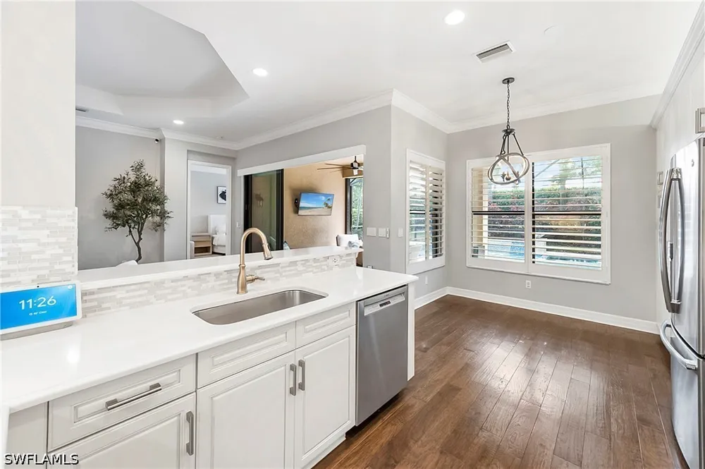 Aspen Chase Drive Naples, FL 34119
