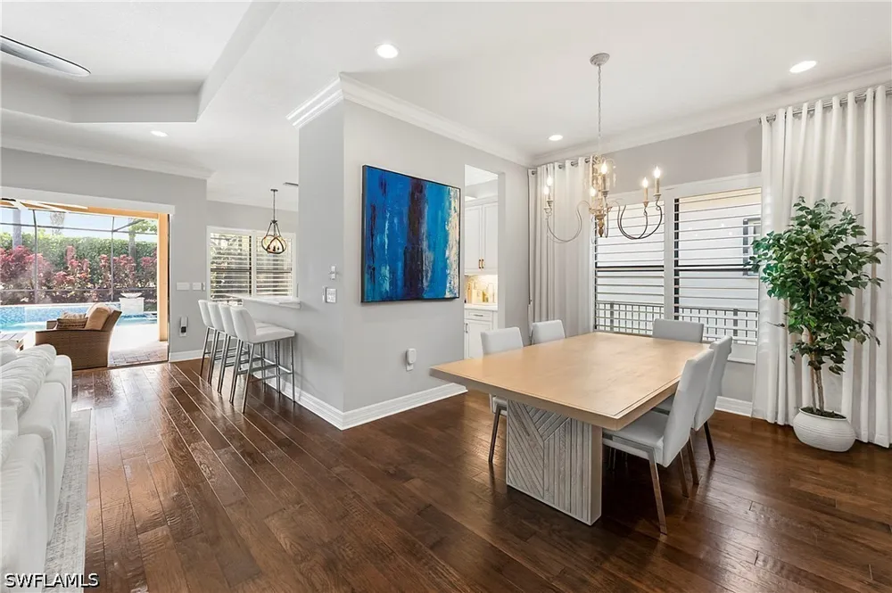 Aspen Chase Drive Naples, FL 34119
