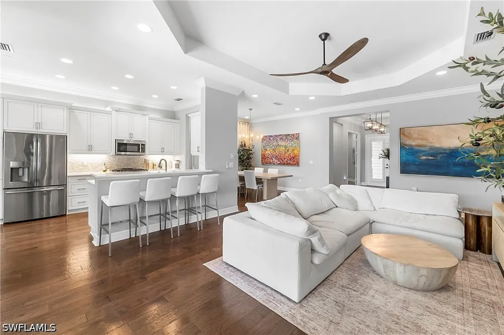 Aspen Chase Drive Naples, FL 34119