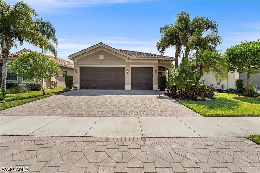 Aspen Chase Drive Naples, FL 34119