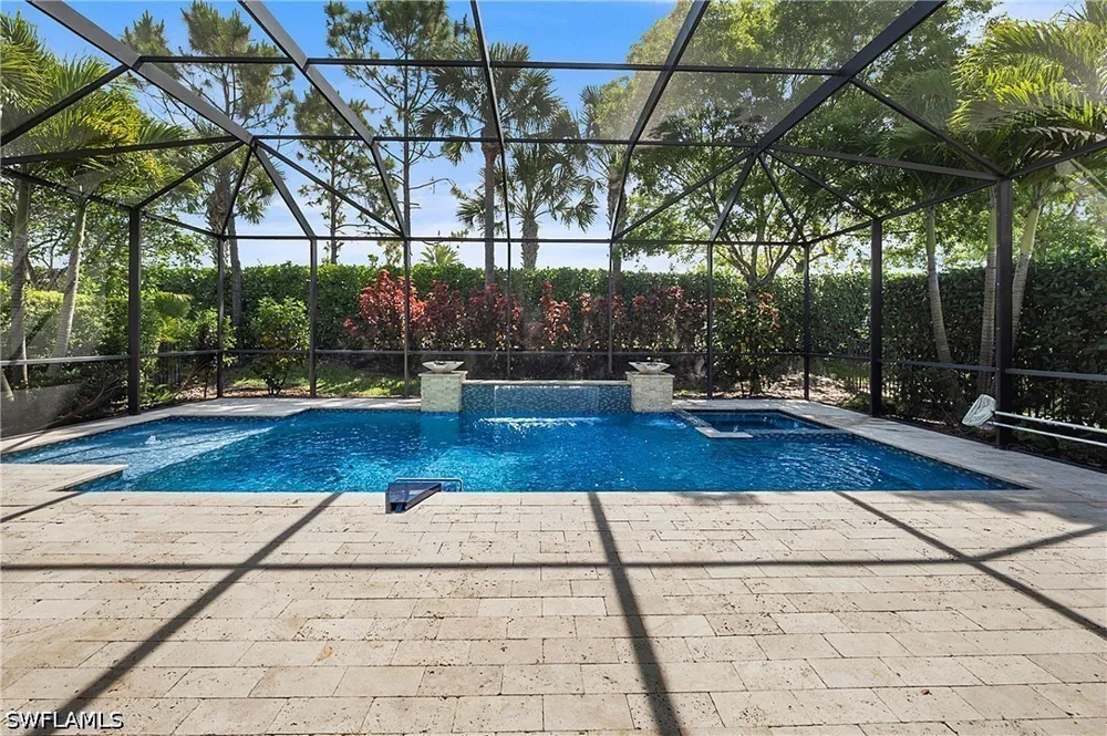 Aspen Chase Drive Naples, FL 34119