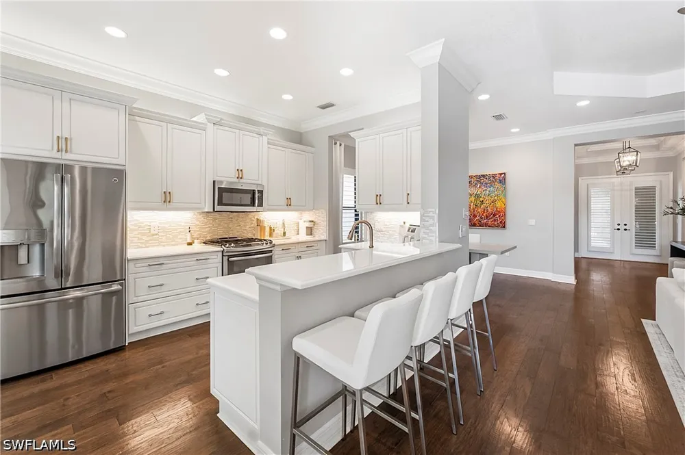 Aspen Chase Drive Naples, FL 34119