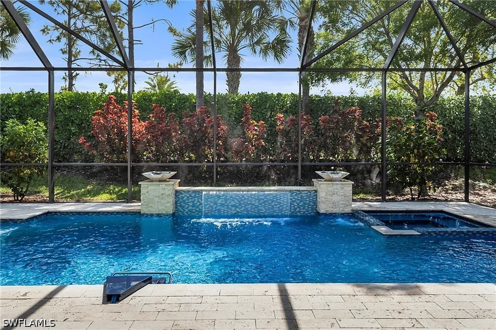Aspen Chase Drive Naples, FL 34119