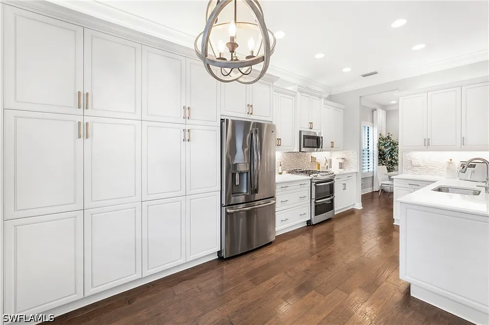 Aspen Chase Drive Naples, FL 34119