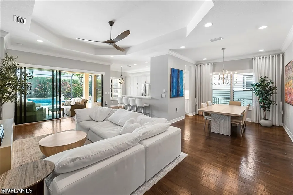 Aspen Chase Drive Naples, FL 34119