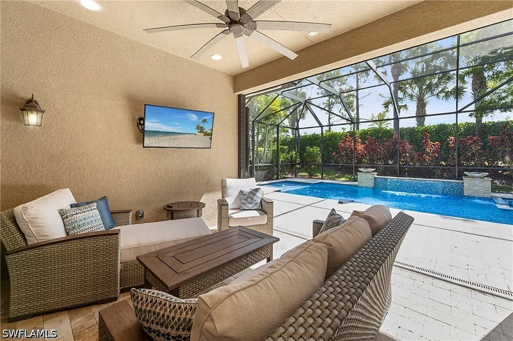 Aspen Chase Drive Naples, FL 34119