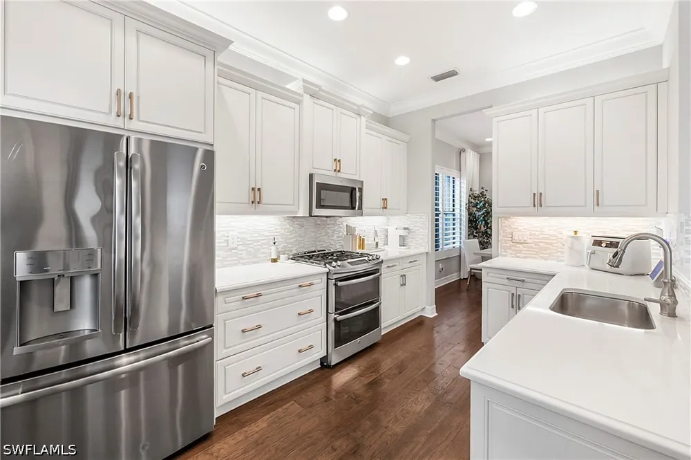 Aspen Chase Drive Naples, FL 34119